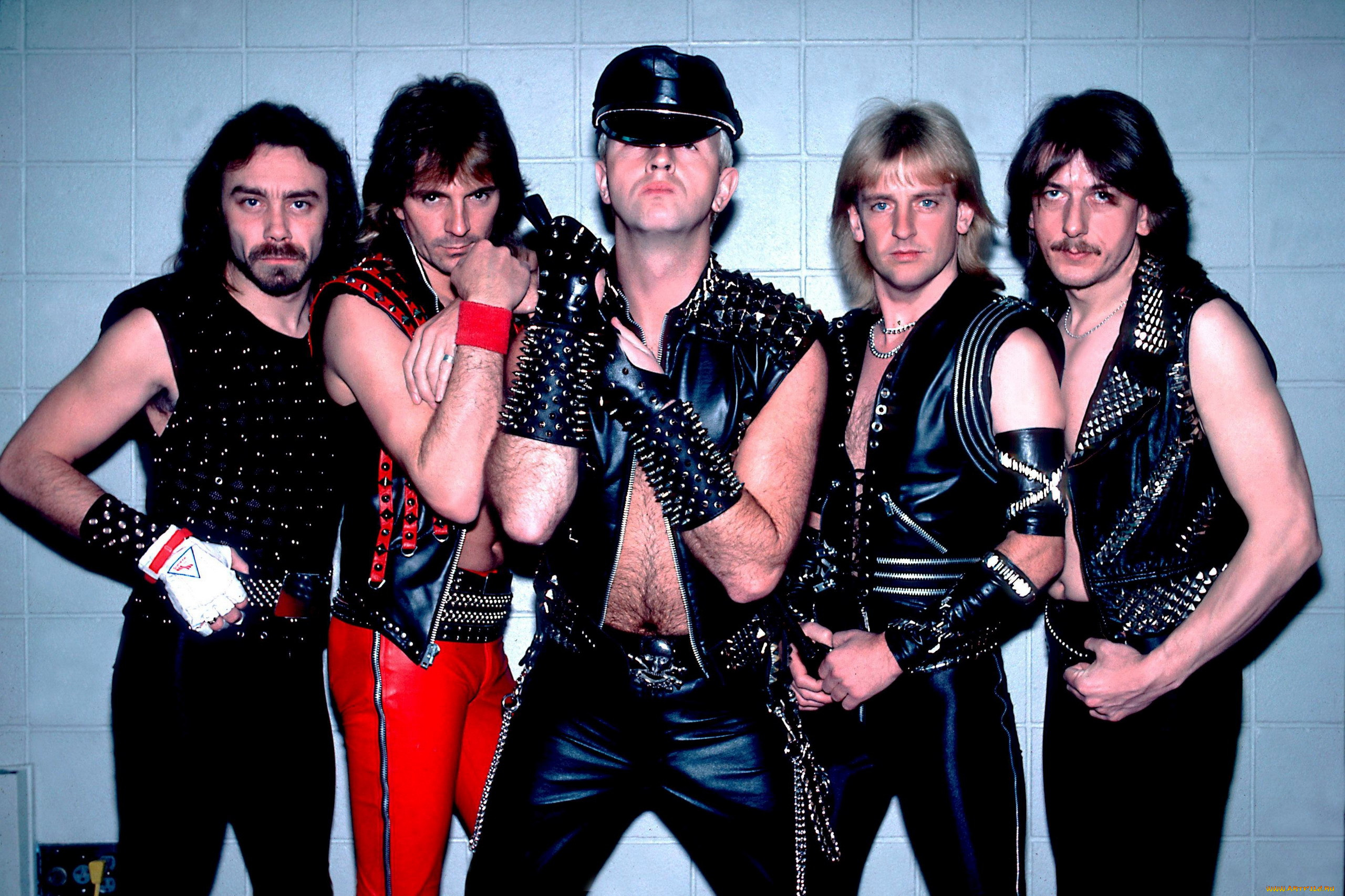 , judas priest, judas, priest